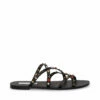 Best Sale π Cheapest π SteveMadden KELSEY BLACK MULTI π₯ β 2 Best Sale π Cheapest π SteveMadden KELSEY BLACK MULTI π₯ β -Steve Madden Shoes For Women Shop STEVEMADDEN SHOES KELSEY BLACK MULTI SIDE 1 1