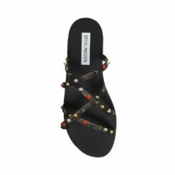 Best Sale 🛒 Cheapest 🎁 SteveMadden KELSEY BLACK MULTI 🔥 ⭐ 12 Best Sale 🛒 Cheapest 🎁 SteveMadden KELSEY BLACK MULTI 🔥 ⭐ -Steve Madden Shoes For Women Shop STEVEMADDEN SHOES KELSEY BLACK MULTI TOP 1