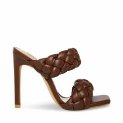 Buy π― Budget π SteveMadden KENLEY-R RHINESTONES π π 20 Buy π― Budget π SteveMadden KENLEY-R RHINESTONES π π -Steve Madden Shoes For Women Shop STEVEMADDEN SHOES KENLEY BROWN SIDE 1