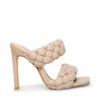 Promo ✨ Discount 🎁 SteveMadden KENLEY TAUPE ✨ 😀 -Steve Madden Shoes For Women Shop STEVEMADDEN SHOES KENLEY TAUPE SIDE 1