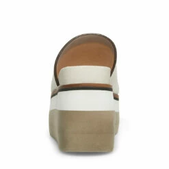 Promo 🌟 Best reviews of 🔥 SteveMadden KING BONE LEATHER 👍 ❤️ -Steve Madden Shoes For Women Shop STEVEMADDEN SHOES KING BONE BACK 1