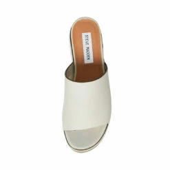 Promo 🌟 Best reviews of 🔥 SteveMadden KING BONE LEATHER 👍 ❤️ -Steve Madden Shoes For Women Shop STEVEMADDEN SHOES KING BONE TOP 1