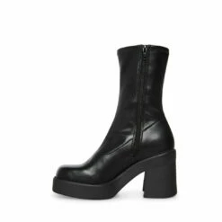 Brand new 👍 Buy ✔️ SteveMadden KLAYTON BLACK 🧨 ✔️ -Steve Madden Shoes For Women Shop STEVEMADDEN SHOES KLAYTON BLACK INSIDE