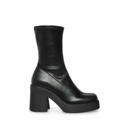 Brand new 👍 Buy ✔️ SteveMadden KLAYTON BLACK 🧨 ✔️ -Steve Madden Shoes For Women Shop STEVEMADDEN SHOES KLAYTON BLACK SIDE a64d9a3f e24c 4565 bb60 49f0f3a0affa 1