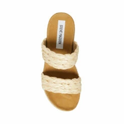 Budget 💯 Discount ❤️ STEVEMADDEN KNOWN RAFFIA 😍 🔔 -Steve Madden Shoes For Women Shop STEVEMADDEN SHOES KNOWN RAFFIA TOP