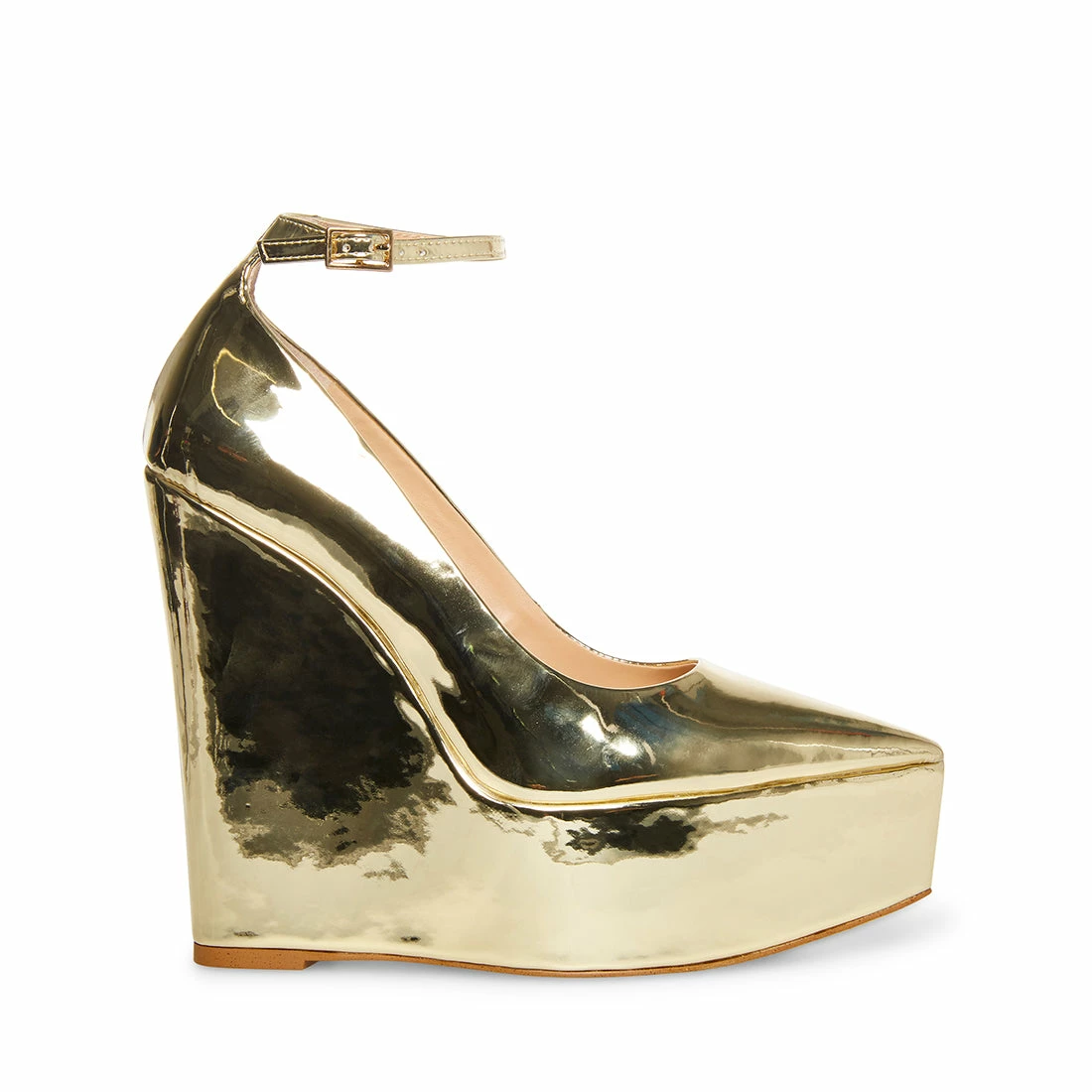 Discount ๐ New โค๏ธ SteveMadden LADONNA GOLD โญ ๐ฏ 9 Discount ๐ New โค๏ธ SteveMadden LADONNA GOLD โญ ๐ฏ - Image 7