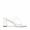 Brand new 🔔 Discount ❤️ SteveMadden LAMORNA WHITE ❤️ ⌛ -Steve Madden Shoes For Women Shop STEVEMADDEN SHOES LAMORNA WHITE SIDE 1