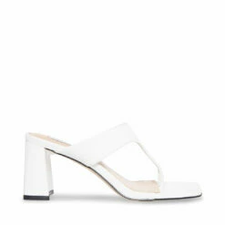 Brand new 🔔 Discount ❤️ SteveMadden LAMORNA WHITE ❤️ ⌛
