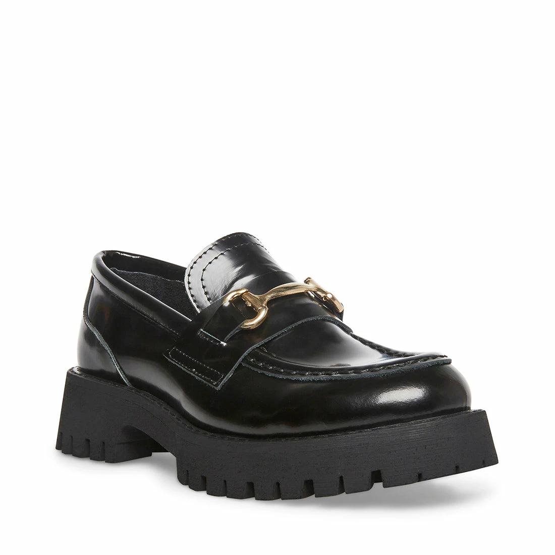 Best reviews of ๐ฅ New ๐งจ SteveMadden LANDO BLACK LEATHER โค๏ธ ๐ฅฐ 4 Best reviews of ๐ฅ New ๐งจ SteveMadden LANDO BLACK LEATHER โค๏ธ ๐ฅฐ - Image 2