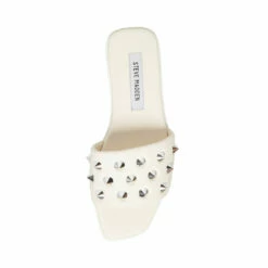 Brand new 🎁 Promo 🛒 SteveMadden LAVERNE BONE ❤️ ⌛ -Steve Madden Shoes For Women Shop STEVEMADDEN SHOES LAVERNE BONE TOP