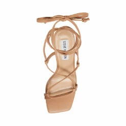 Wholesale 🎁 Best Pirce 🔥 SteveMadden LAVINA NATURAL ✨ 🤩 -Steve Madden Shoes For Women Shop STEVEMADDEN SHOES LAVINA NATURAL TOP