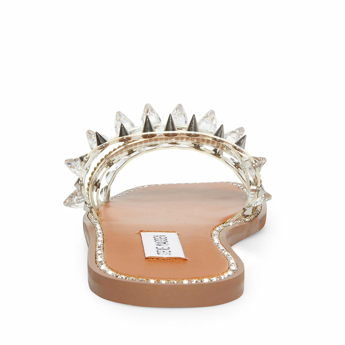 Hot Sale ๐ Brand new ๐ SteveMadden LEANDRA CLEAR โค๏ธ ๐ 7 Hot Sale ๐ Brand new ๐ SteveMadden LEANDRA CLEAR โค๏ธ ๐ - Image 5