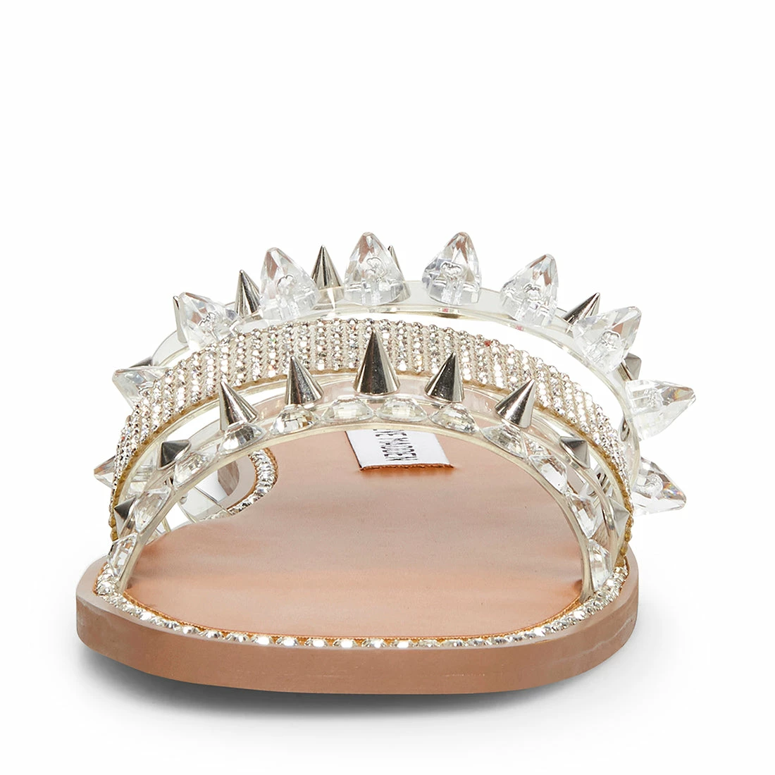 Hot Sale ๐ Brand new ๐ SteveMadden LEANDRA CLEAR โค๏ธ ๐ 5 Hot Sale ๐ Brand new ๐ SteveMadden LEANDRA CLEAR โค๏ธ ๐ - Image 3