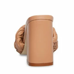 Promo 🥰 Discount ⌛ SteveMadden LEILANI TAN 🎉 🎉 -Steve Madden Shoes For Women Shop STEVEMADDEN SHOES LEILANI NUDE5