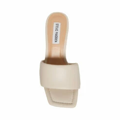 Cheapest 🎁 New 🧨 SteveMadden LEXIE BONE ⌛ 👏 -Steve Madden Shoes For Women Shop STEVEMADDEN SHOES LEXIE BONE TOP