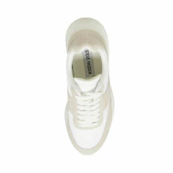Best Sale ❤️ Best deal 🎉 SteveMadden LIBBY WHITE MULTI ✔️ 🛒 -Steve Madden Shoes For Women Shop STEVEMADDEN SHOES LIBBY WHITE MULTI TOP