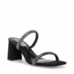 Cheapest ๐งจ Top 10 ๐ SteveMadden LILAH-R BLACK โค๏ธ โ๏ธ 14 Cheapest ๐งจ Top 10 ๐ SteveMadden LILAH-R BLACK โค๏ธ โ๏ธ -Steve Madden Shoes For Women Shop STEVEMADDEN SHOES LILAH R BLACK