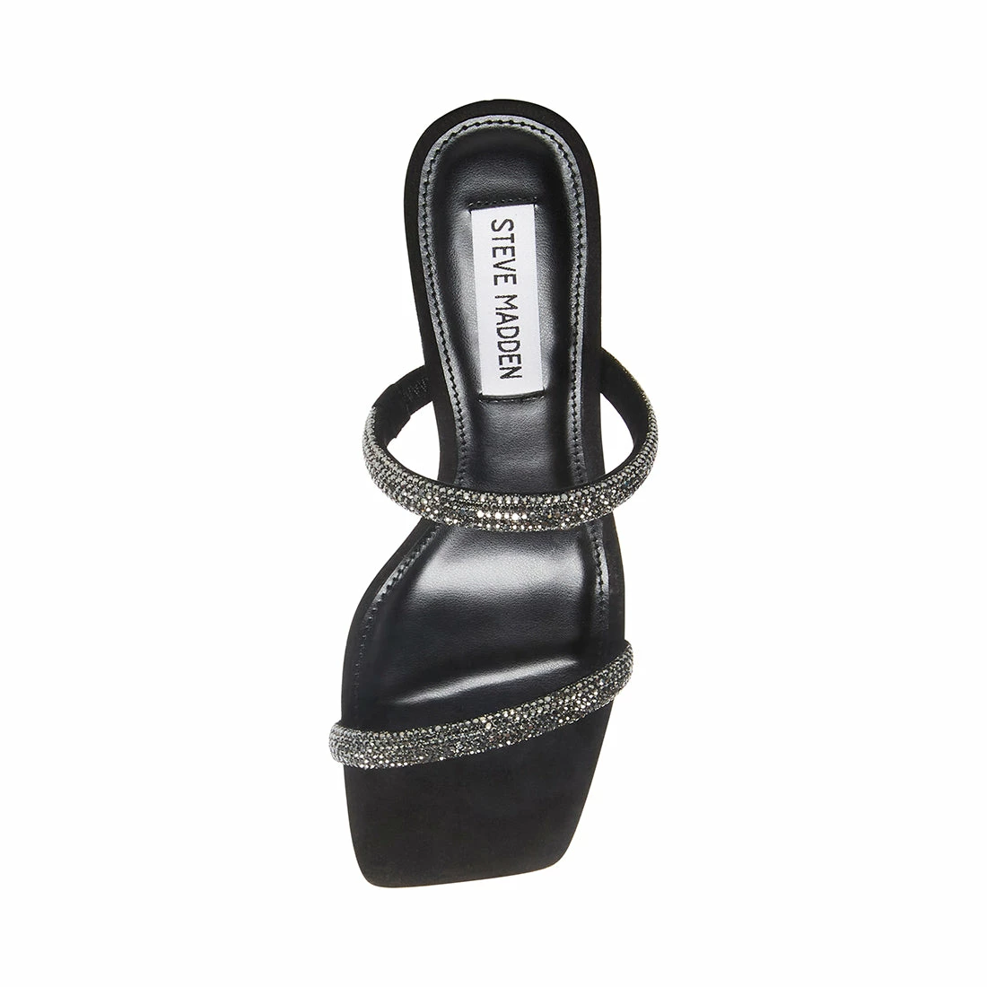 Cheapest ๐งจ Top 10 ๐ SteveMadden LILAH-R BLACK โค๏ธ โ๏ธ 6 Cheapest ๐งจ Top 10 ๐ SteveMadden LILAH-R BLACK โค๏ธ โ๏ธ - Image 4