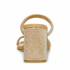 Best deal 🥰 Outlet 🌟 SteveMadden LILAH-R RHINESTONES ⭐ 🔔 -Steve Madden Shoes For Women Shop STEVEMADDEN SHOES LILAH R RHINESTONE BACK