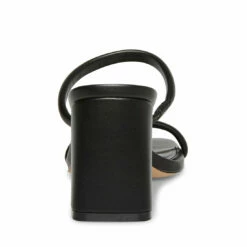 Deals 🌟 Promo ⭐ SteveMadden LILAH BLACK ⭐ 😍 -Steve Madden Shoes For Women Shop STEVEMADDEN SHOES LILAH BLACK BACK 1