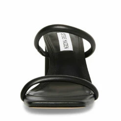 Deals 🌟 Promo ⭐ SteveMadden LILAH BLACK ⭐ 😍 -Steve Madden Shoes For Women Shop STEVEMADDEN SHOES LILAH BLACK FRONT 1