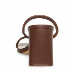 Coupon ✔️ Outlet ✨ SteveMadden LILAH BROWN ⭐ 🔥 -Steve Madden Shoes For Women Shop STEVEMADDEN SHOES LILAH BROWN BACK