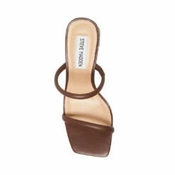 Coupon ✔️ Outlet ✨ SteveMadden LILAH BROWN ⭐ 🔥 -Steve Madden Shoes For Women Shop STEVEMADDEN SHOES LILAH BROWN TOP