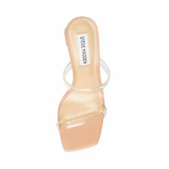 Top 10 ๐ Best Sale โจ SteveMadden LILAH CLEAR ๐ ๐ 16 Top 10 ๐ Best Sale โจ SteveMadden LILAH CLEAR ๐ ๐ -Steve Madden Shoes For Women Shop STEVEMADDEN SHOES LILAH CLEAR TOP 1