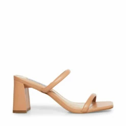 Hot Sale 😍 Cheap 🔥 SteveMadden LILAH TAN 🤩 🤩