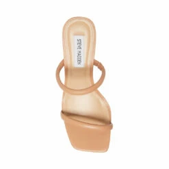 Hot Sale 😍 Cheap 🔥 SteveMadden LILAH TAN 🤩 🤩 -Steve Madden Shoes For Women Shop STEVEMADDEN SHOES LILAH TAN TOP