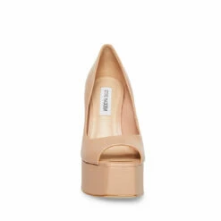 Buy 🛒 Best Sale 🎁 SteveMadden LUST BLUSH LEATHER 🔥 😉 -Steve Madden Shoes For Women Shop STEVEMADDEN SHOES LUST BLUSH LEATHER FRONT