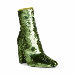 Flash Sale 😍 Top 10 ⌛ SteveMadden LYNDEN-S GREEN ⌛ ⭐ -Steve Madden Shoes For Women Shop STEVEMADDEN SHOES LYNDEN S GREEN