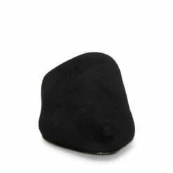 Best deal 😀 Top 10 😀 SteveMadden LYRA BLACK SUEDE 👏 🥰 -Steve Madden Shoes For Women Shop STEVEMADDEN SHOES LYRA BLACK SUEDE FRONT