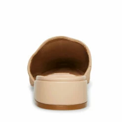 Best Pirce ⭐ Deals 😀 SteveMadden LYRA CAMEL SUEDE ✨ 👍 -Steve Madden Shoes For Women Shop STEVEMADDEN SHOES LYRA CAMEL SUEDE BACK