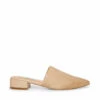 Best Pirce ⭐ Deals 😀 SteveMadden LYRA CAMEL SUEDE ✨ 👍 -Steve Madden Shoes For Women Shop STEVEMADDEN SHOES LYRA CAMEL SUEDE SIDE 1