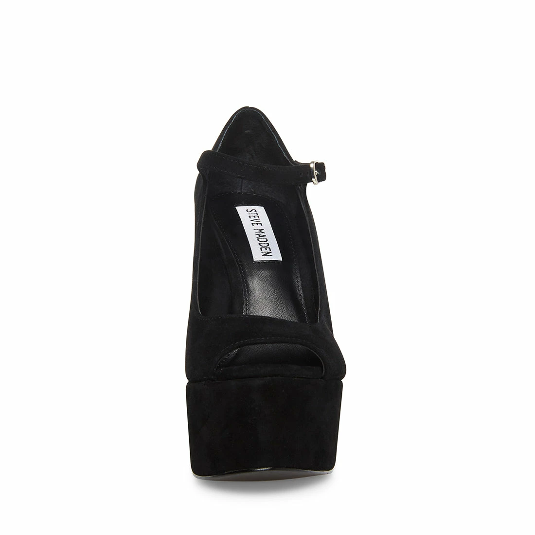 Best Pirce โค๏ธ Best deal ๐ SteveMadden MACIE BLACK SUEDE ๐ ๐ 5 Best Pirce โค๏ธ Best deal ๐ SteveMadden MACIE BLACK SUEDE ๐ ๐ - Image 3