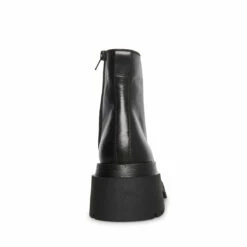 Hot Sale ๐ฅ Cheap ๐ SteveMadden MALVINA BLACK LEATHER ๐ ๐ 14 Hot Sale ๐ฅ Cheap ๐ SteveMadden MALVINA BLACK LEATHER ๐ ๐ -Steve Madden Shoes For Women Shop STEVEMADDEN SHOES MALVINA BLACK LEATHER BACK