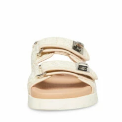 Wholesale ๐ Top 10 ๐ SteveMadden MARGIE BEIGE MULTI โญ ๐ 13 Wholesale ๐ Top 10 ๐ SteveMadden MARGIE BEIGE MULTI โญ ๐ -Steve Madden Shoes For Women Shop STEVEMADDEN SHOES MARGIE BEIGE MULTI FRONT