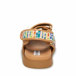 Best reviews of 😍 Best reviews of 💯 SteveMadden MARGIE BRIGHT MULTI ✨ ✔️ -Steve Madden Shoes For Women Shop STEVEMADDEN SHOES MARGIE BRIGHT MULTI BACK 1