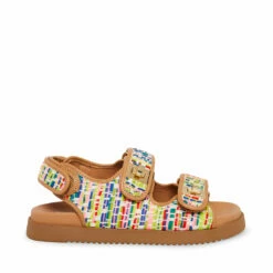 Best reviews of ๐ Best reviews of ๐ฏ SteveMadden MARGIE BRIGHT MULTI โจ โ๏ธ