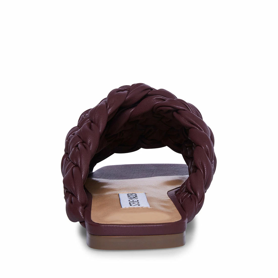 Best Pirce ๐ Outlet ๐ SteveMadden MARINA BURGUNDY ๐ โ 7 Best Pirce ๐ Outlet ๐ SteveMadden MARINA BURGUNDY ๐ โ - Image 5