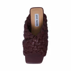 Best Pirce ๐ Outlet ๐ SteveMadden MARINA BURGUNDY ๐ โ 15 Best Pirce ๐ Outlet ๐ SteveMadden MARINA BURGUNDY ๐ โ -Steve Madden Shoes For Women Shop STEVEMADDEN SHOES MARINA BURGUNDY TOP