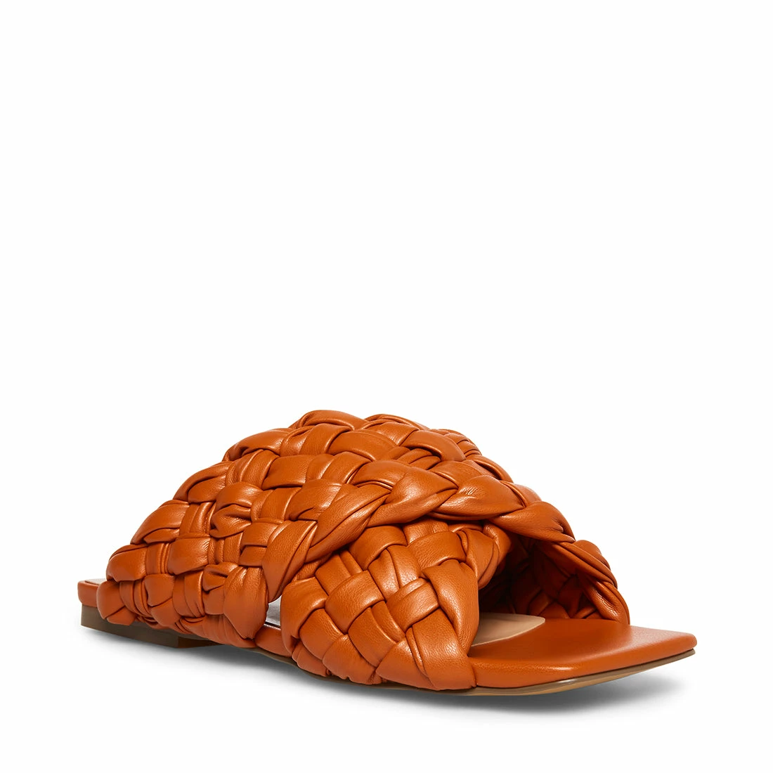 Brand new 👍 Hot Sale 😀 SteveMadden MARINA BURNT ORANGE ⌛ 🥰 4 Brand new 👍 Hot Sale 😀 SteveMadden MARINA BURNT ORANGE ⌛ 🥰 - Image 2