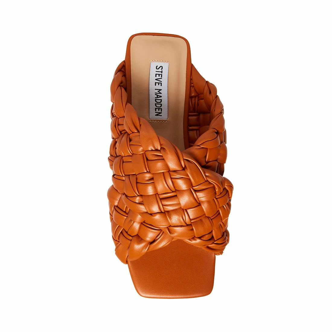 Brand new 👍 Hot Sale 😀 SteveMadden MARINA BURNT ORANGE ⌛ 🥰 6 Brand new 👍 Hot Sale 😀 SteveMadden MARINA BURNT ORANGE ⌛ 🥰 - Image 4