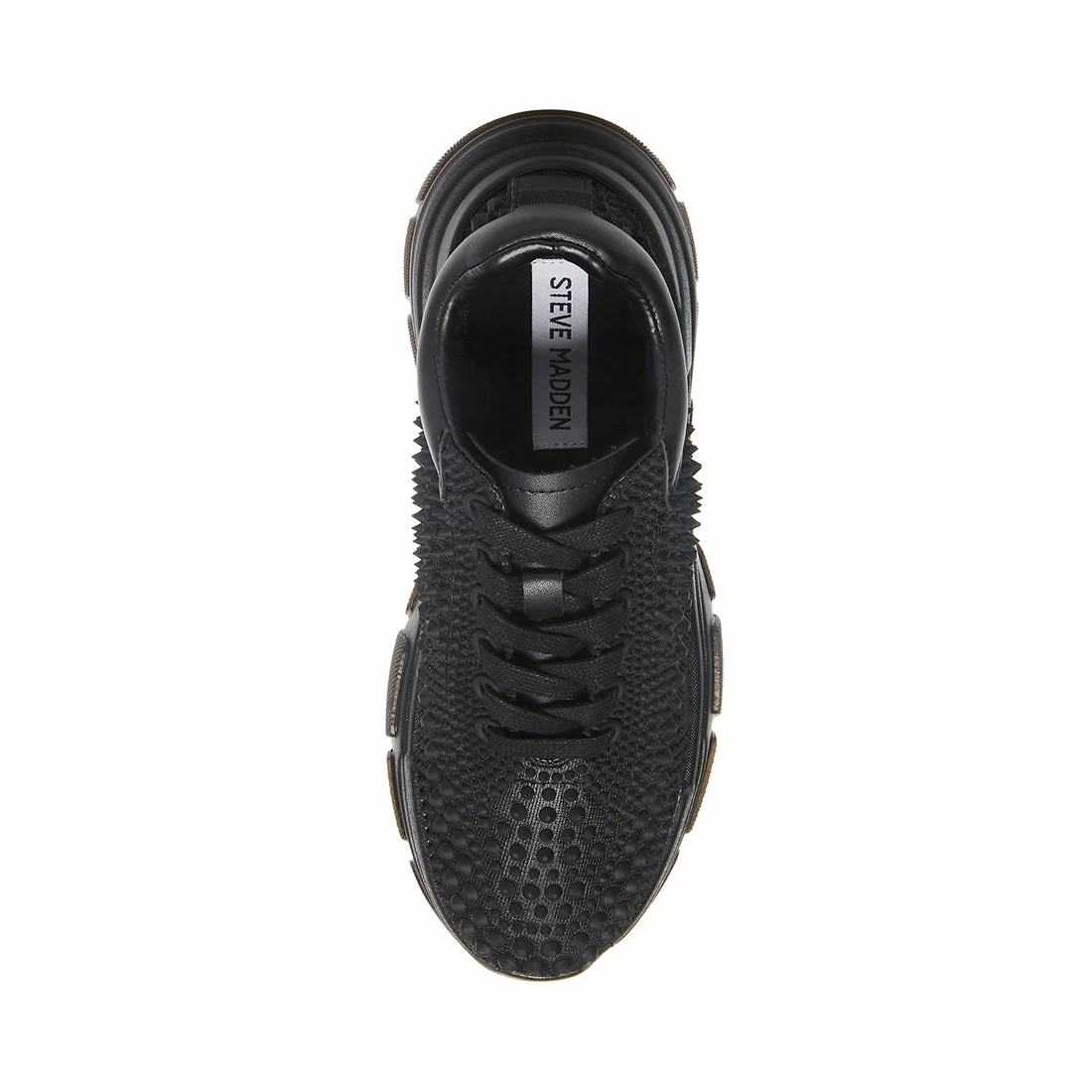 Budget ๐ Best Pirce ๐ SteveMadden BLITZ BLACK ๐ฅ โญ 6 Budget ๐ Best Pirce ๐ SteveMadden BLITZ BLACK ๐ฅ โญ - Image 4