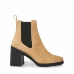 Best Sale 🔔 New 🎁 SteveMadden MATCH TAUPE SUEDE 🧨 🔥 -Steve Madden Shoes For Women Shop STEVEMADDEN SHOES MATCH TAUPE SUEDE SIDE preview maxWidth 2000 maxHeight 2000 1