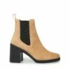 Best Sale 🔔 New 🎁 SteveMadden MATCH TAUPE SUEDE 🧨 🔥