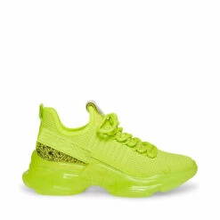 Best reviews of 🧨 Budget 🎁 SteveMadden MAXIMA GREEN 🎉 ✔️ -Steve Madden Shoes For Women Shop STEVEMADDEN SHOES MAXIMA CITRON SIDE 47365277 04a3 4f0d b501 08005f7e9978 10