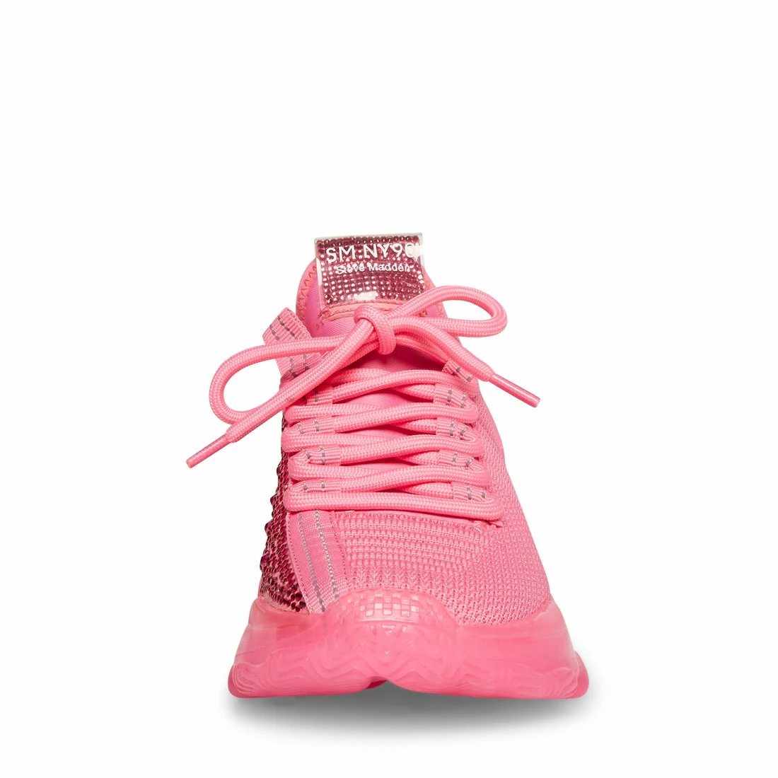 Outlet β€οΈ Wholesale β SteveMadden MAXIMA HOT PINK π― π 6 Outlet β€οΈ Wholesale β SteveMadden MAXIMA HOT PINK π― π - Image 4