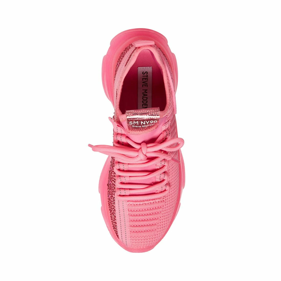 Outlet β€οΈ Wholesale β SteveMadden MAXIMA HOT PINK π― π 7 Outlet β€οΈ Wholesale β SteveMadden MAXIMA HOT PINK π― π - Image 5